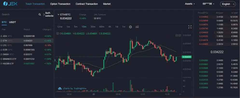 Обзор JEX 7