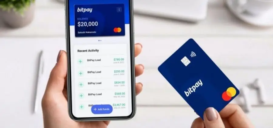 bitpay