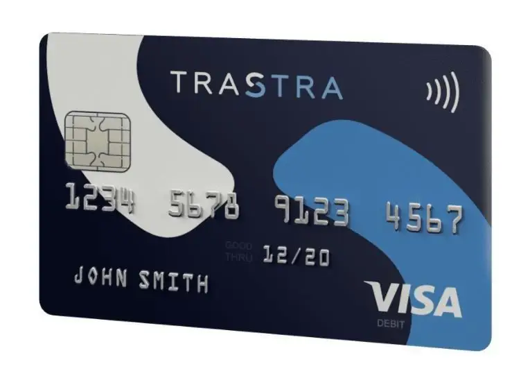 trastra