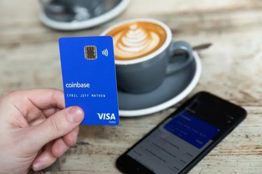 coinbase