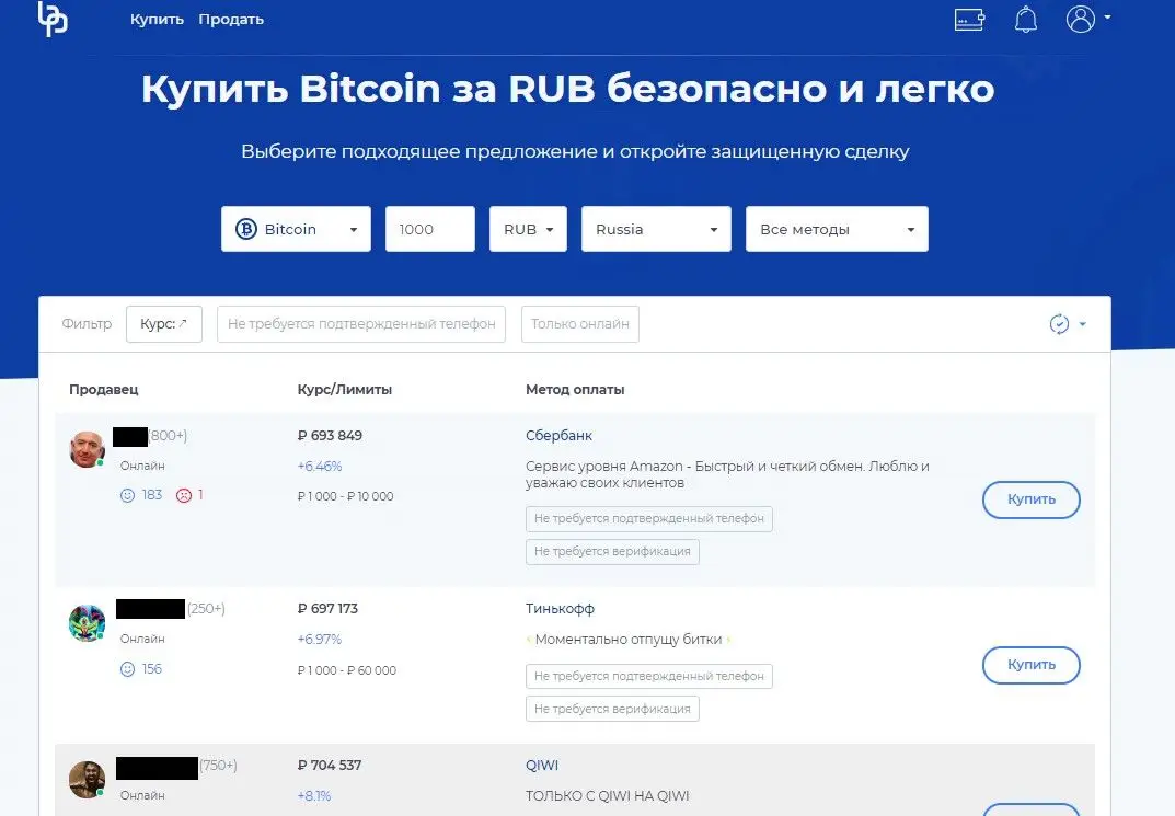 Bitpapa 6