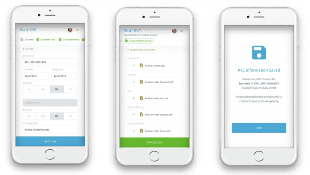 KYC App