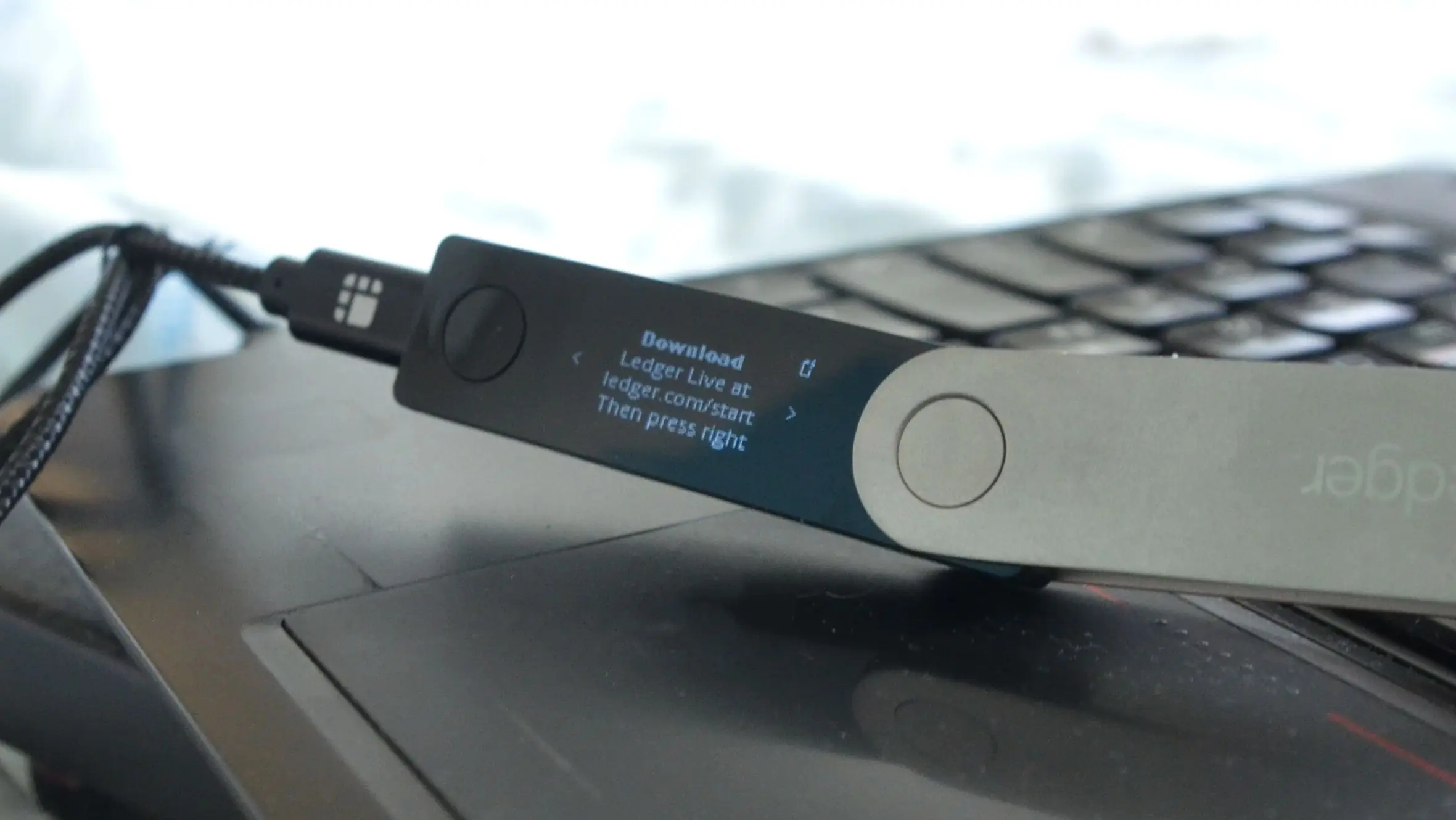 download ledger live