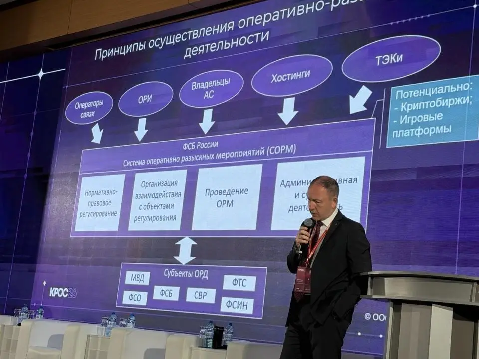 ФСБ