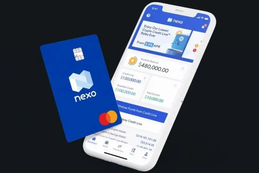 nexo