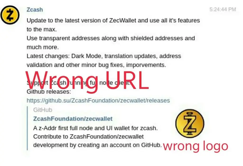 zecwallet
