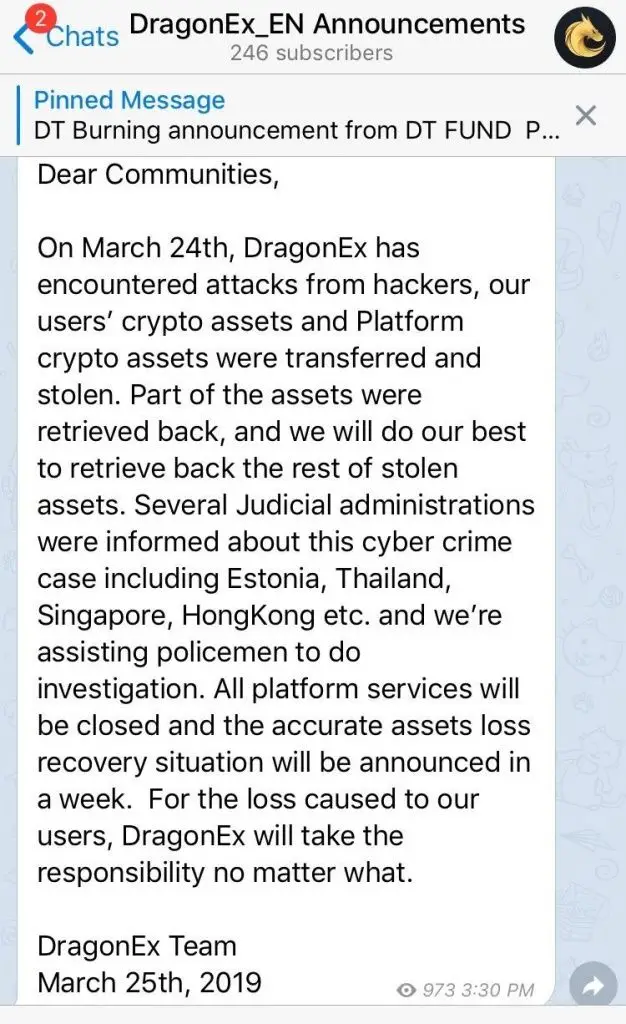 dragonex