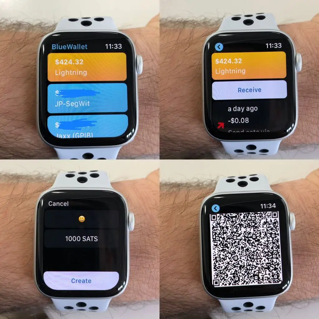 bluewallet