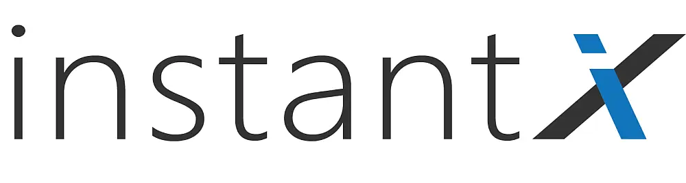 мгновенные транзакции InstantX