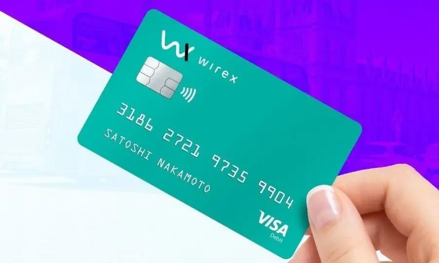 wirex