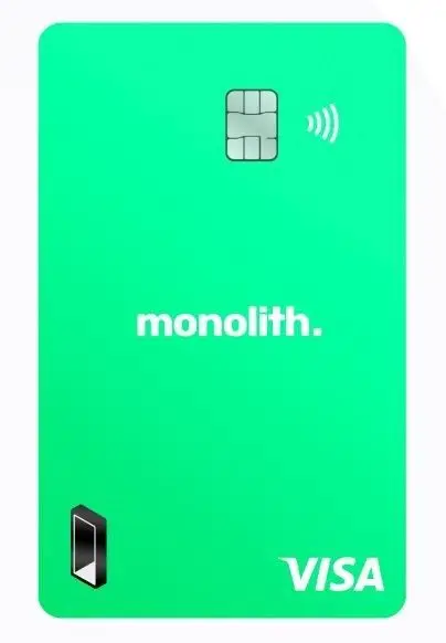 monolith