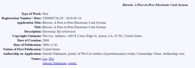 satoshi rights