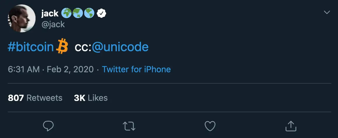 btc twitter