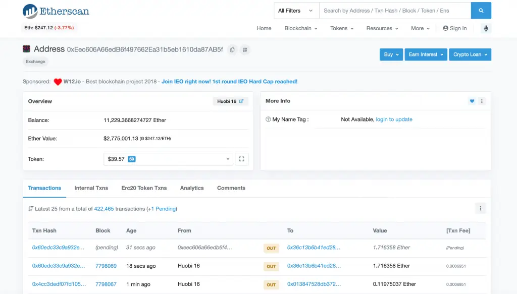 coinfirm
