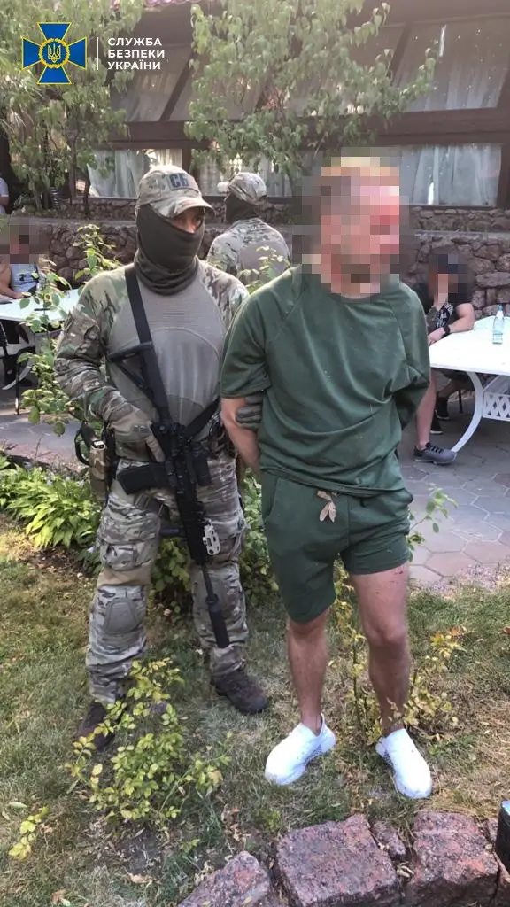 заказчик арестован заказчик арестован