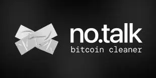 Bitcoin cleaner