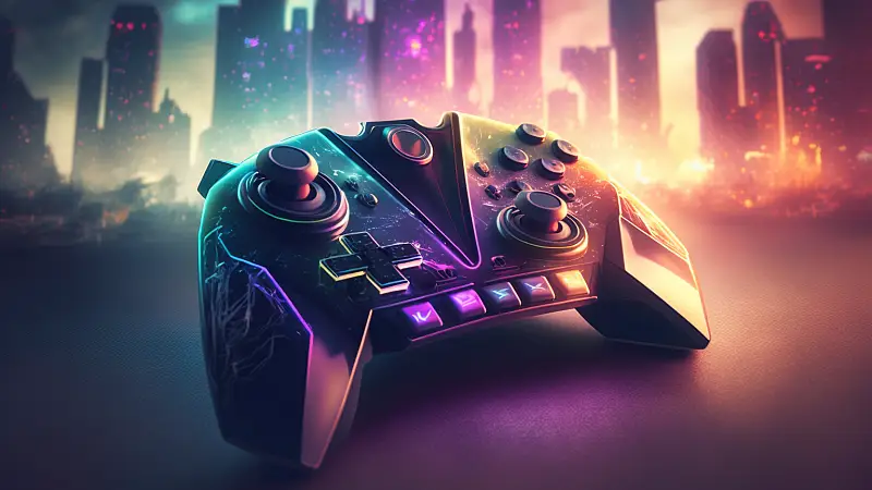 Играй и зарабатывай: как хорошо вы разбираетесь в GameFi?