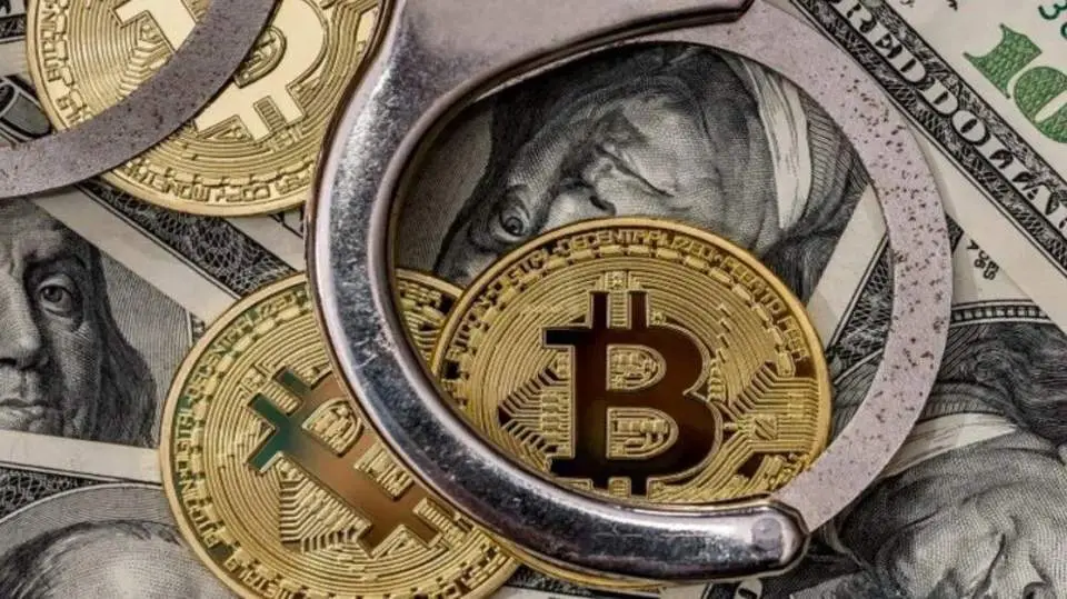 Американец признал себя виновным в хищении с Silk Road более 50 000 BTC Американец признал себя виновным в хищении с Silk Road более 50 000 BTC