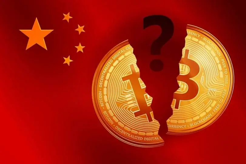 Исследование: цена биткоина коррелирует с долговыми кризисами Китая