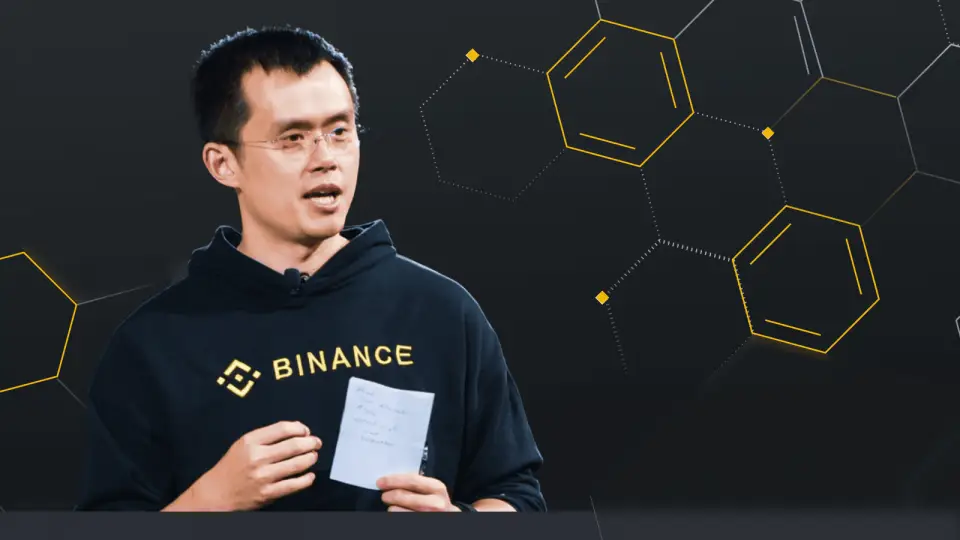 Binance анонсировала расширение поддержки стейблкоинов Tether и Circle Binance анонсировала расширение поддержки стейблкоинов Tether и Circle