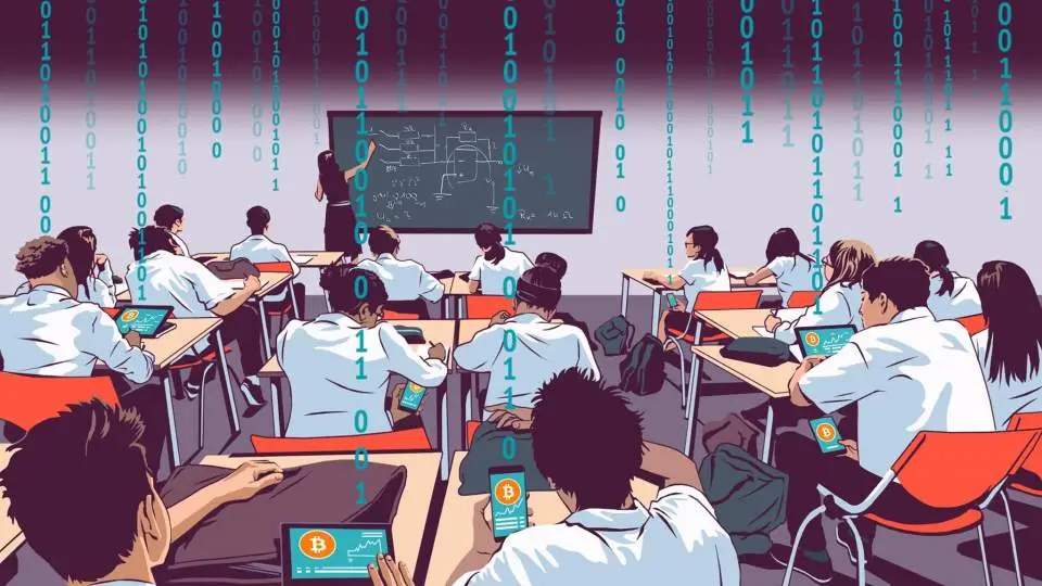 Инвесторы оценили платформу TTM Academy в миллиард рублей