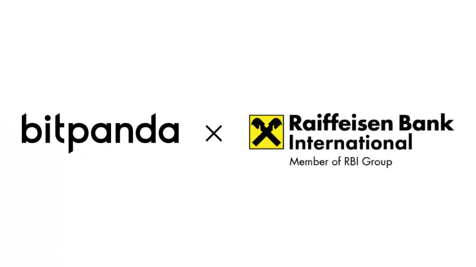 Raiffeisen Bank начнет оказывать услуги по торговле криптовалютой