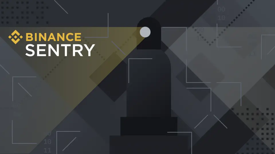 Binance Sentry изучила схемы распространения криптовалютных мошенничеств Binance Sentry изучила схемы распространения криптовалютных мошенничеств