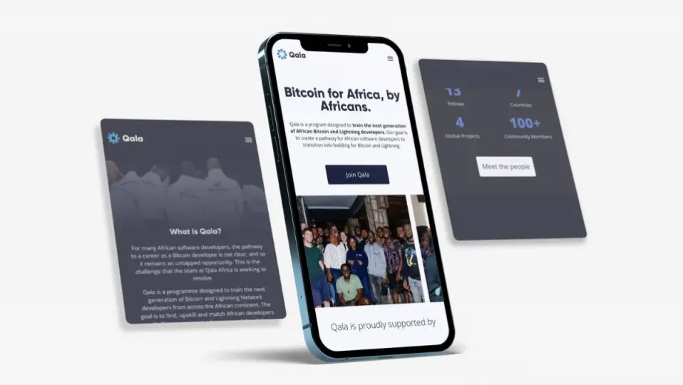 ₿trust Джека Дорси приобрел компанию по обучению разработчиков Биткоина Qala