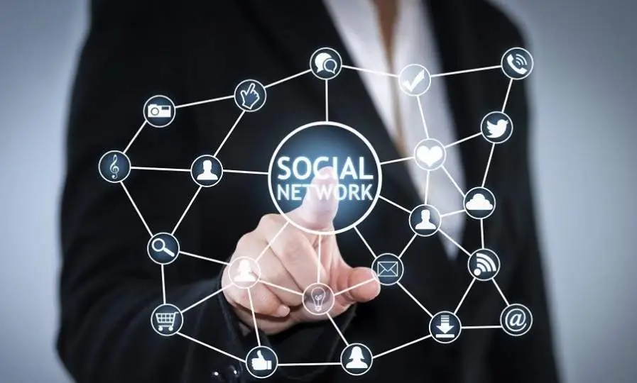 Даниэлиус Стасиулис: Скоро мы увидим массовое внедрение криптовалют в соцсети Даниэлиус Стасиулис: Скоро мы увидим массовое внедрение криптовалют в соцсети