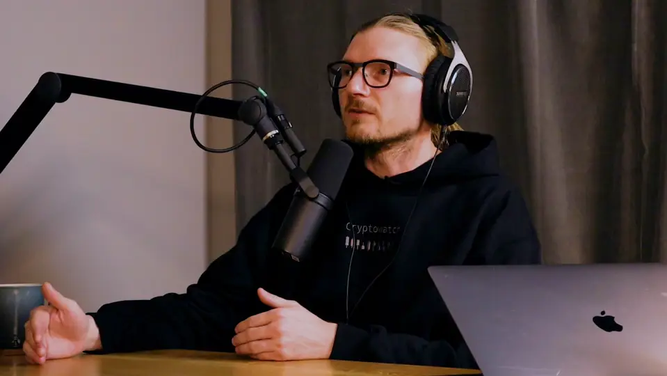 Глава Kraken: «Если блокировать клиентов стран-агрессоров, то начать надо с США»