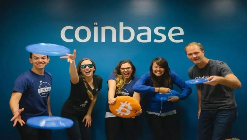 Венчурное подразделение Coinbase инвестировало почти весь капитал в 2021 году Венчурное подразделение Coinbase инвестировало почти весь капитал в 2021 году
