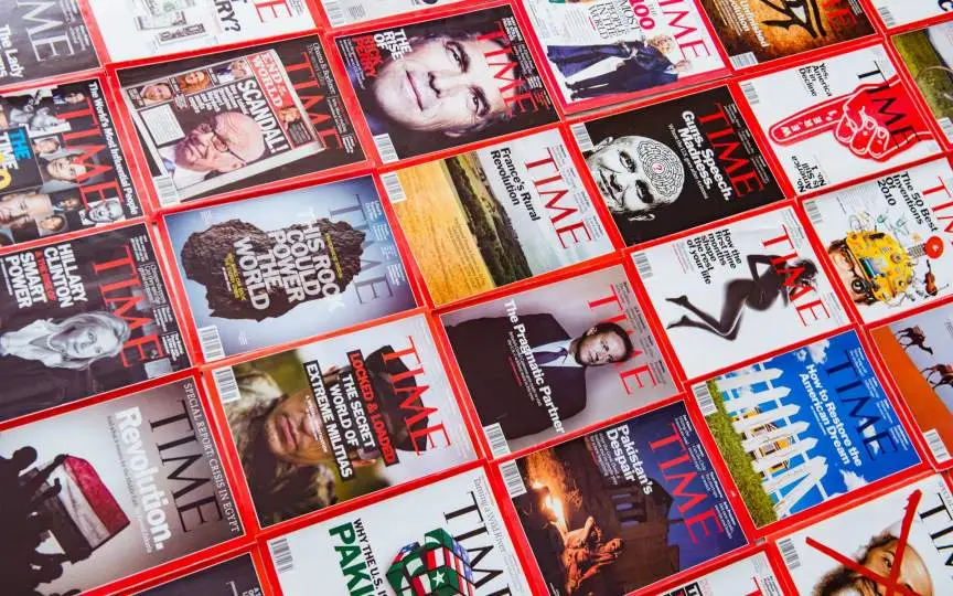 Time: «разработка Биткоина должна стать приоритетом для всего мира»