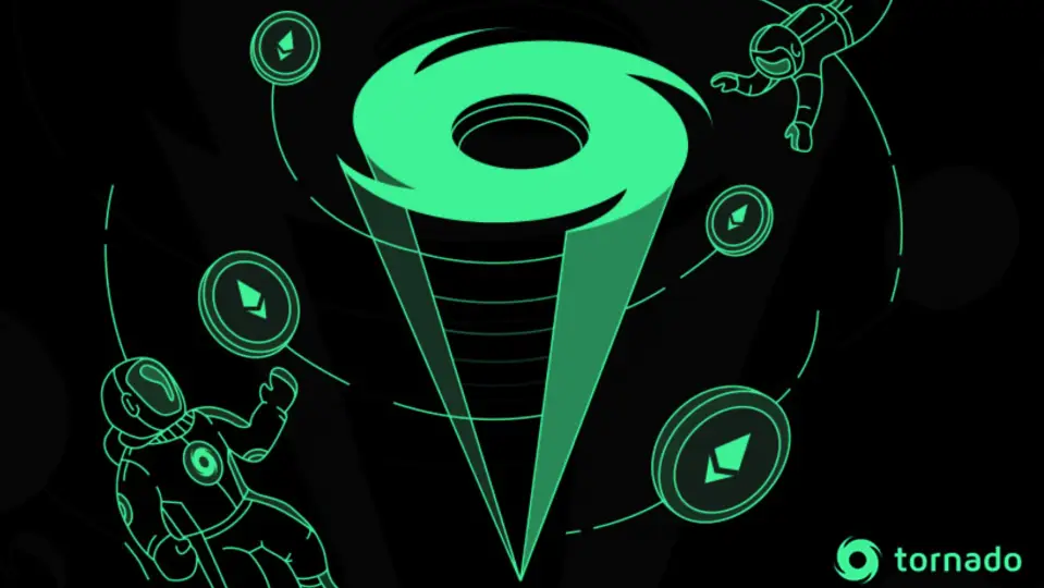 Chainalysis: Пустота от блокирования миксера Tornado Cash будет заполнена