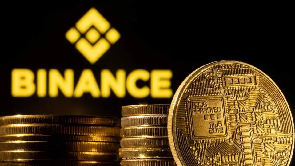 С Binance за сутки вывели рекордные $916 млн