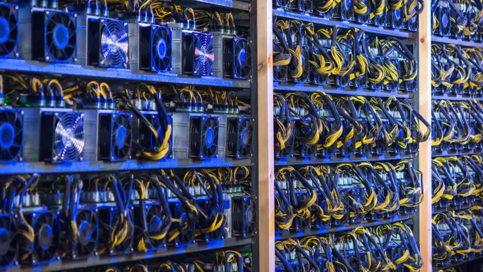 Argo Blockchain предупредила о перспективах прекращения деятельности