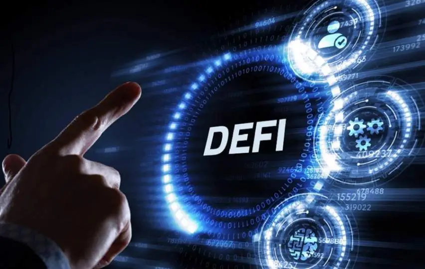 Главный стратег FRBNY стал операционным директором DeFi Euler Finance