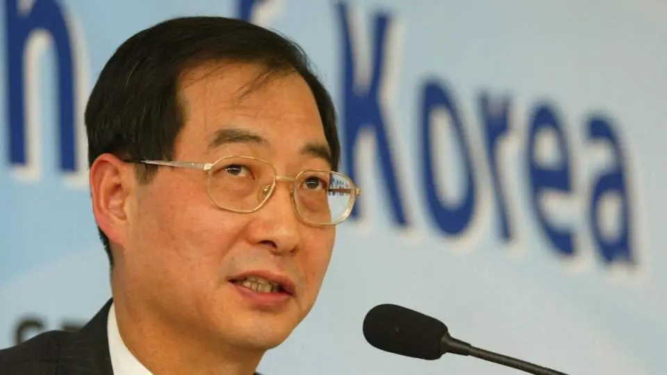 Премьер-министр Южной Кореи предложил заставить чиновников регистрировать криптоактивы Премьер-министр Южной Кореи предложил заставить чиновников регистрировать криптоактивы