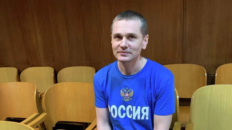Суд над Александром Винником состоится в конце сентября