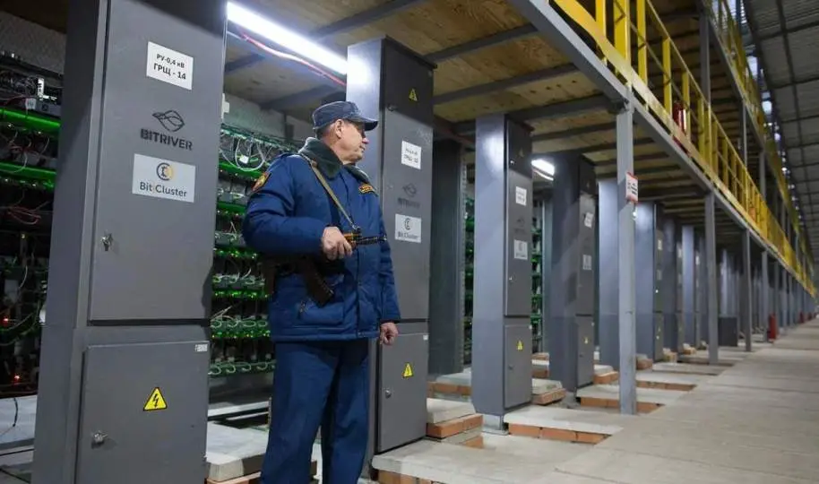 В Иркутске организаторы майнинг-отеля украли оборудование клиентов на 100 млн рублей