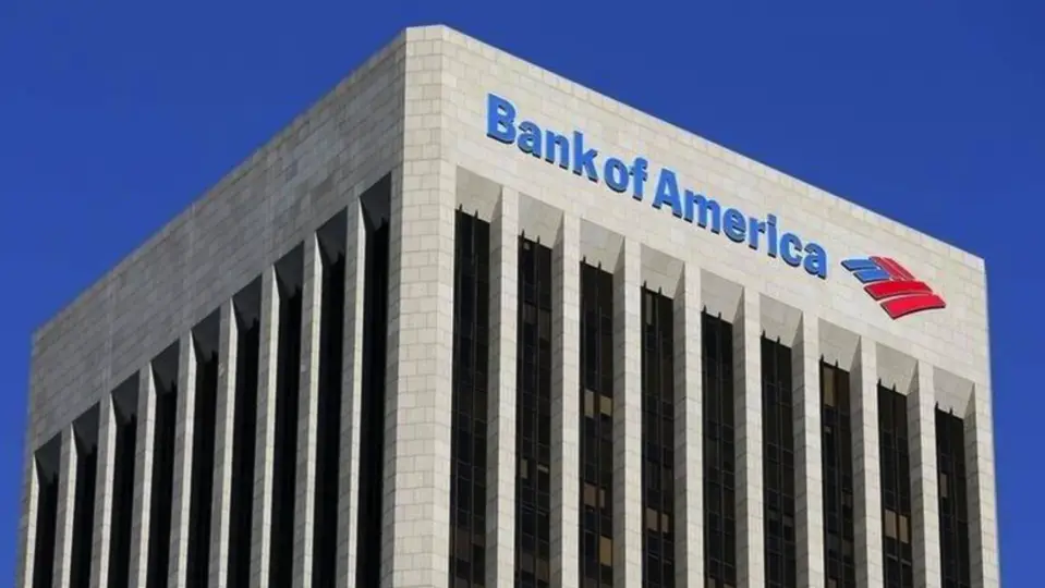 Bank of America: Количество пользователей криптовалют сократилось более чем на 50%