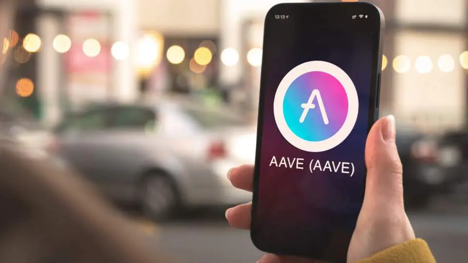 В сообществе Aave поставили вопрос о заморозке стейблкоина Binance  В сообществе Aave поставили вопрос о заморозке стейблкоина Binance