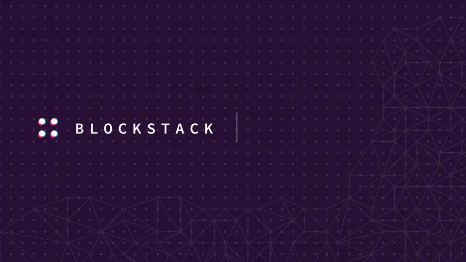 Blockstack запатентовал систему единого входа для децентрализованных приложений