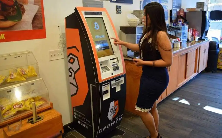 Coin ATM Radar: Количество установленных криптоматов в мире превысило 39 000
