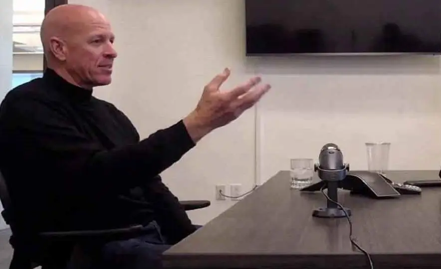 Алан Лейн: «Криптокомпании еще столкнутся с краткосрочными кризисами» Алан Лейн: «Криптокомпании еще столкнутся с краткосрочными кризисами»