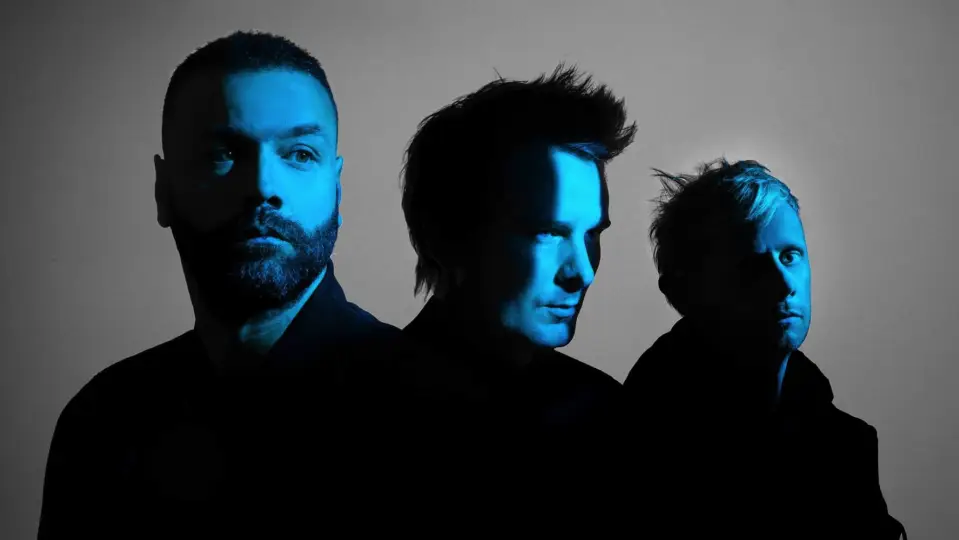 Рок-группа Muse выпустит следующий альбом в виде NFT