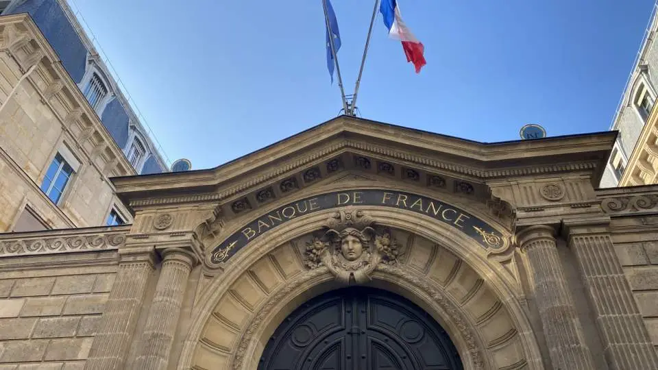 Председатель ЦБ Франции: «нужно начать регулировать криптовалюты в ЕС как можно быстрее» Председатель ЦБ Франции: «нужно начать регулировать криптовалюты в ЕС как можно быстрее»