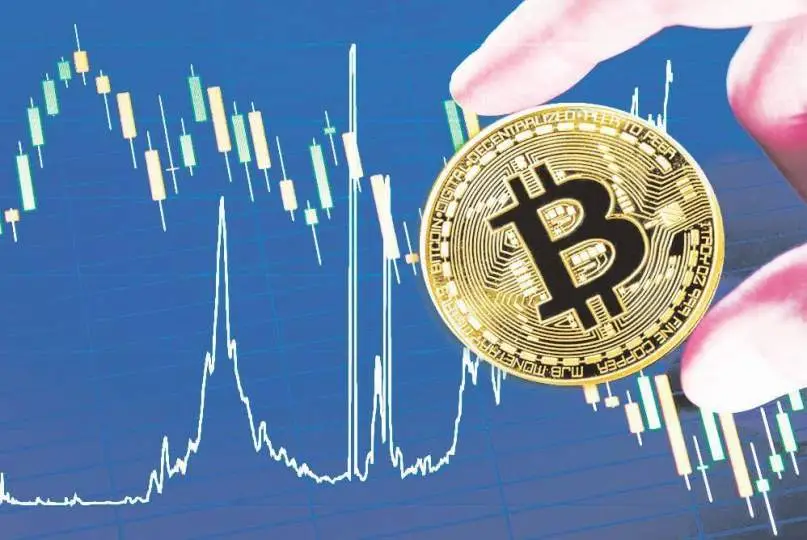 Бенджамин Коуэн: «в ближайшие недели биткоин будет опережать индекс Nasdaq»