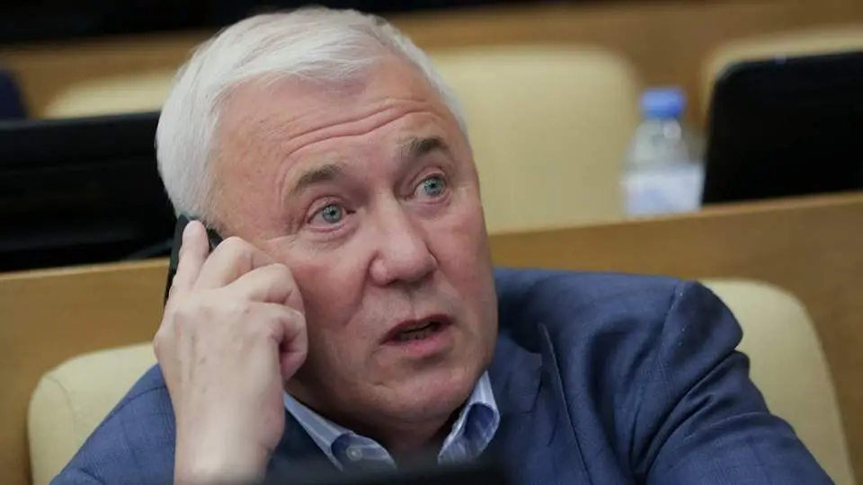 Аксаков: Госдума примет закон о цифровом рубле уже в июне