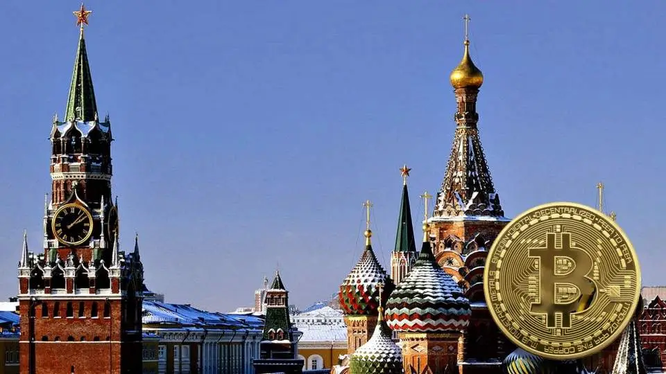 Bitcoin accepted here: где в России биткоинам рады
