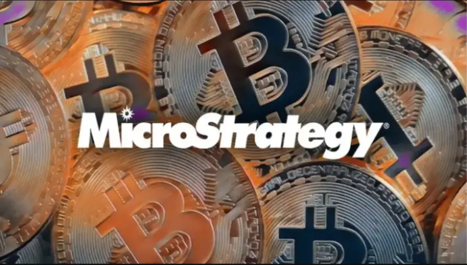 MicroStrategy приобрела еще 51 780 BTC за $4,6 млрд